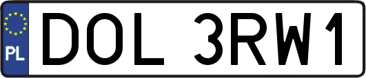 DOL3RW1