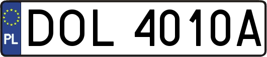 DOL4010A