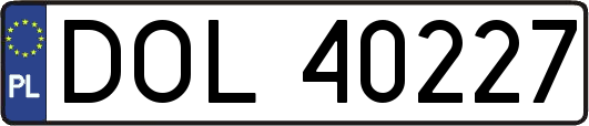 DOL40227
