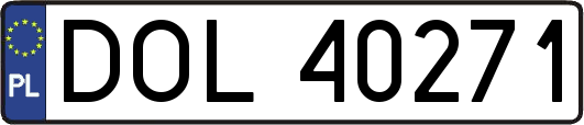 DOL40271