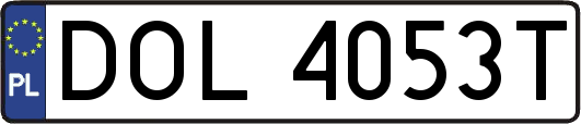 DOL4053T