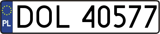 DOL40577