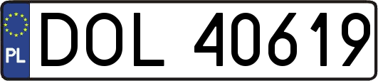 DOL40619