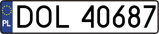 DOL40687