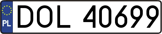 DOL40699