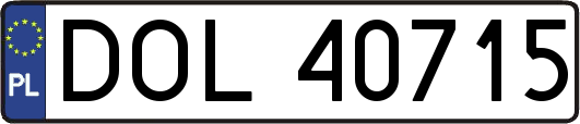 DOL40715