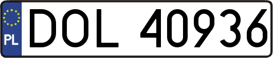 DOL40936