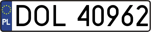 DOL40962