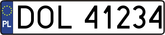 DOL41234