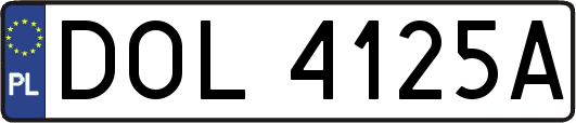 DOL4125A