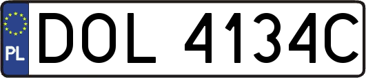 DOL4134C