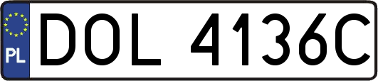 DOL4136C