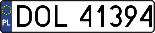 DOL41394