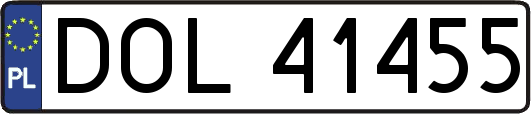 DOL41455