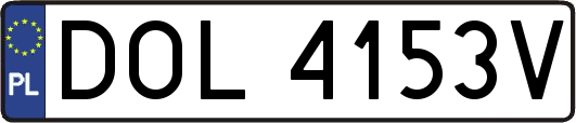 DOL4153V