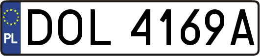 DOL4169A