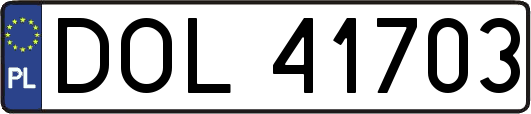 DOL41703