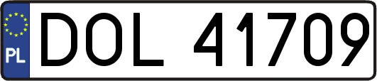 DOL41709