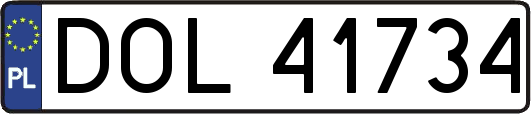 DOL41734