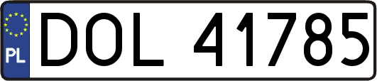 DOL41785