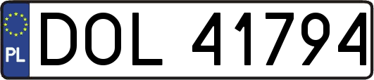 DOL41794