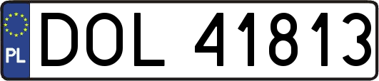 DOL41813