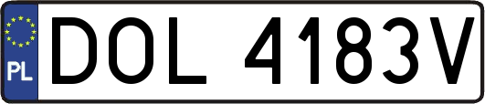 DOL4183V
