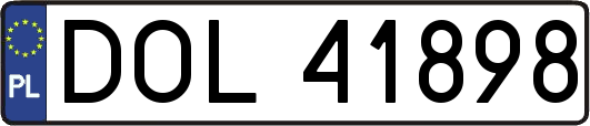 DOL41898