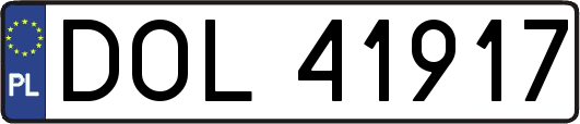 DOL41917