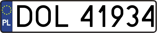 DOL41934