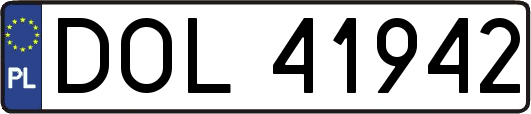 DOL41942