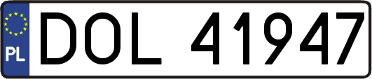 DOL41947