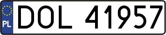 DOL41957