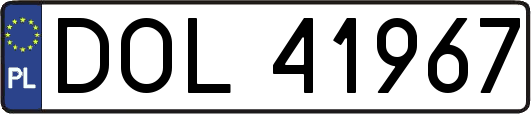 DOL41967