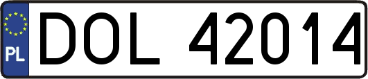 DOL42014