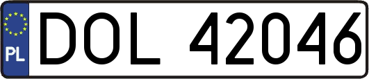 DOL42046
