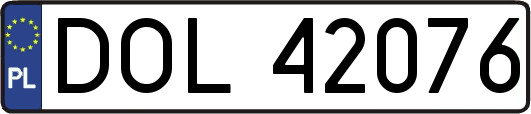 DOL42076