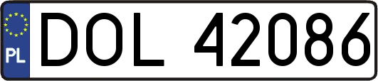 DOL42086