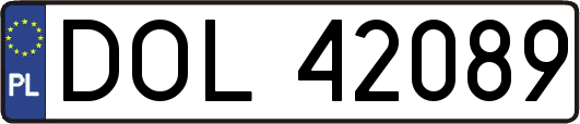 DOL42089