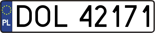 DOL42171