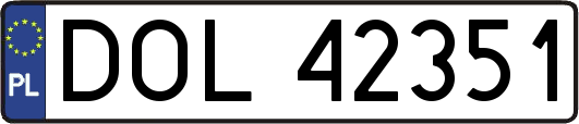 DOL42351