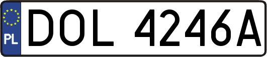 DOL4246A