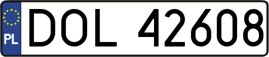 DOL42608
