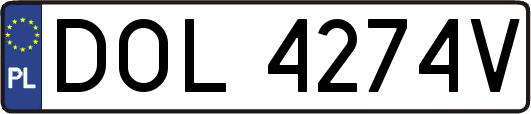 DOL4274V