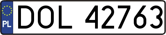 DOL42763