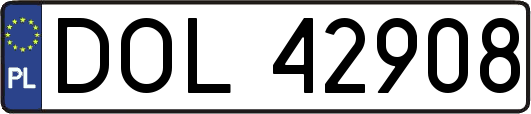 DOL42908