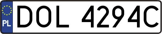 DOL4294C