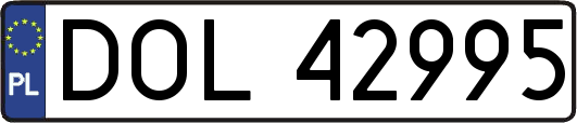 DOL42995