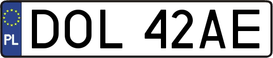 DOL42AE