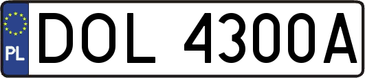 DOL4300A